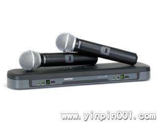 SHURE 舒尔 PG288/PG58 双手持话筒