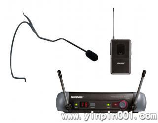 SHURE 舒尔 PGX14/WCM16 头戴无线话筒