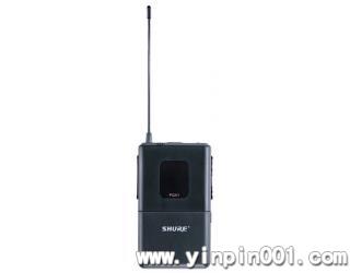 SHURE 舒尔 PGX-1 腰包发射机
