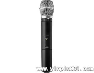   SHURE 舒尔 PGX2/SM86 无线手持人声话筒
