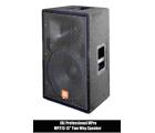 JBL MPR...