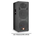 JBL MPR...