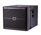 JBL VRX...