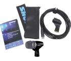 Shure|舒...