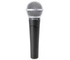 Shure|舒...