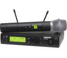 SHURE 舒...