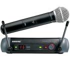 SHURE 舒...