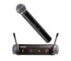 SHURE 舒...