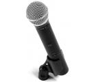 SHURE 舒...