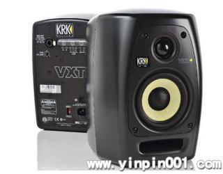 KRK VXT4 专业监听音箱