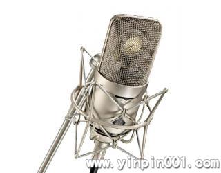 Neumann M 149 Tube 电子管电容话筒