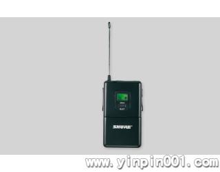 SHURE 舒尔 SLX-1   腰包发射机