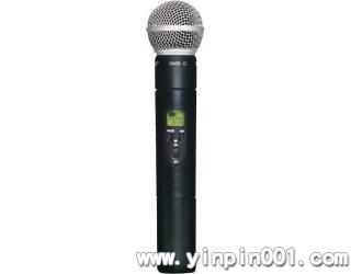 SHURE 舒尔 SLX-2/SM58 手持无线手持咪