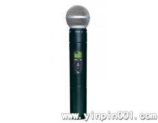 SHURE 舒尔 ULX2/SM58  无线手持咪