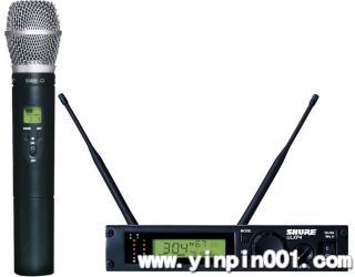 SHURE 舒尔 ULX2/SM86 无线手持咪