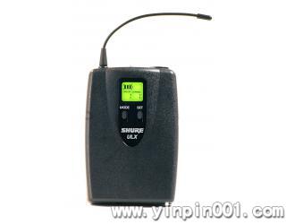 SHURE 舒尔 ULX-1 腰包发射机
