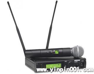 SHURE 舒尔 ULX2/58 无线手持发射机
