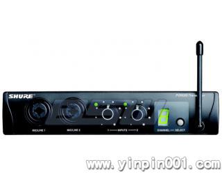 SHURE 舒尔 PSM200 E-P2T 无线发射混音器