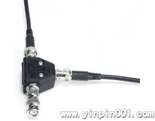 SHURE 舒尔 UA221 无源天线集合器