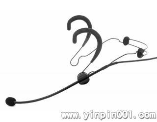 Shure|舒尔 WBH53T 头戴无线话筒