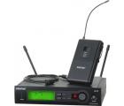 SHURE 舒...