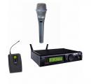 SHURE 舒...