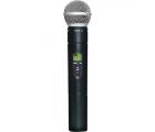 SHURE 舒...