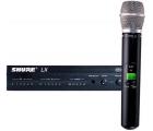 SHURE 舒...