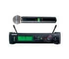 SHURE 舒...