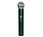 SHURE 舒...