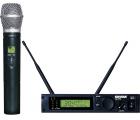 SHURE 舒...