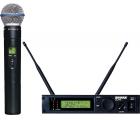 SHURE 舒...