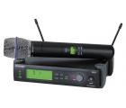 Shure|舒...