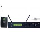 SHURE 舒...