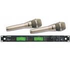 SHURE 舒...