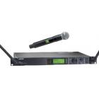 SHURE 舒...