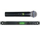 SHURE 舒...