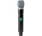 Shure 舒...