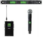 SHURE 舒...