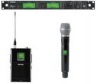 SHURE 舒...