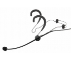 Shure|舒尔 WBH53T 头戴无线话筒