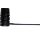 Shure|舒尔 WL184 超心形领夹咪头