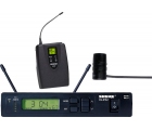 Shure|舒尔 WL184 超心形领夹咪头