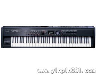 Roland 罗兰RD-700GX 电钢琴