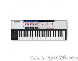 NOVATION RMT 49 SL MK II MIDI键盘及控制器
