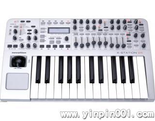 Novation X-Station 25 MIDI键盘