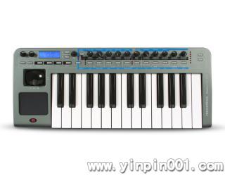 NOVATION Xio 25 MIDI键盘