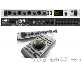 TC Electronic Studio Konnekt 48 火线音频接口