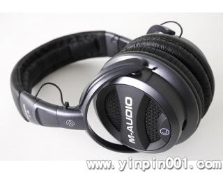 M-Audio Studiophile Q40 监听耳机