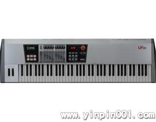 CME UF70MIDI键盘